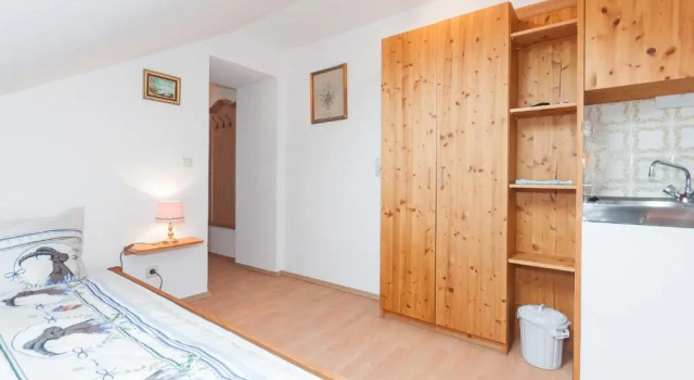 Одноместный номер Standard Landhaus Weidenhof