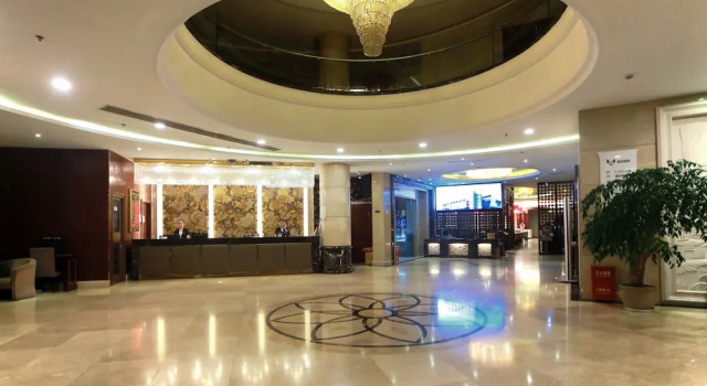 Lihao Century Shanghai, Varaa Hotelli Pudong Shanghai