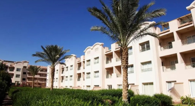 Designer Studio With Amazing Views of the Red Sea!