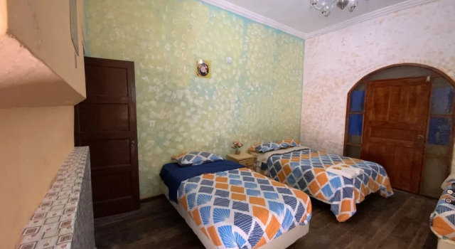 Hostel Rock & Quito