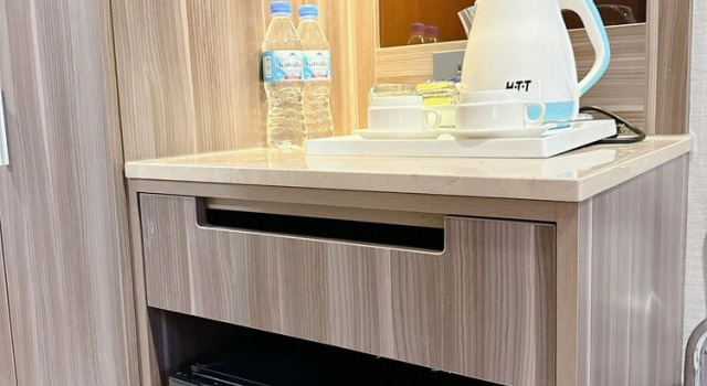Номер Standard Toongmao Hotel Kaohsiung