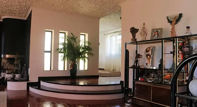 Casa Teresinha, Rezervovat Hotel Hotely v Lisabon s bazénem, Bazén