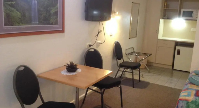 Двухместный номер Standard Cobb Inlander Motel
