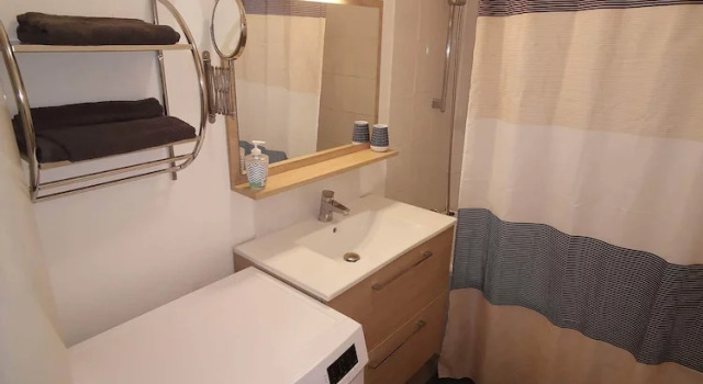 Appartement Spacieux, Rezerwuj Apartament Grande-Synthe 