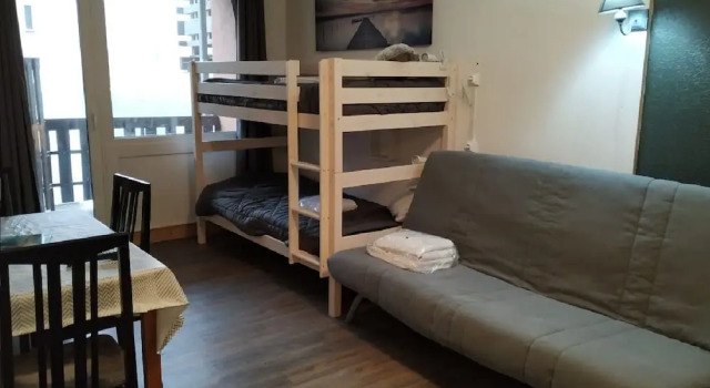 Altissim Apartments