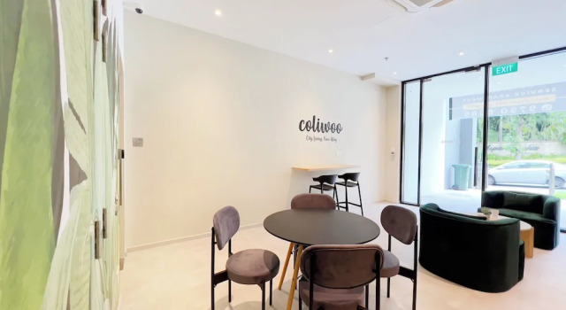 Coliwoo River Valley 298