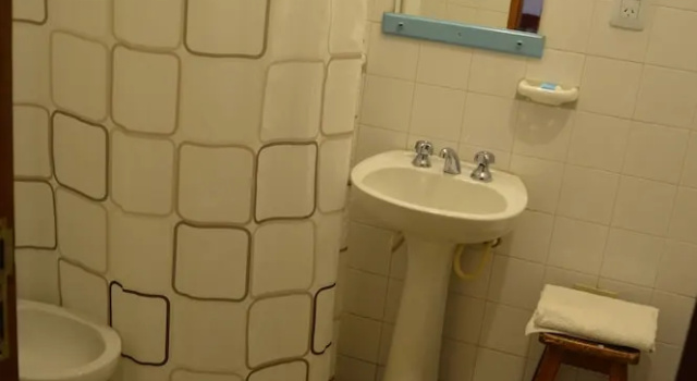 Четырёхместный номер Standard Hotel Munay La Quiaca