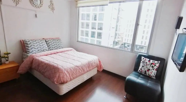 Apartment Sun Suite