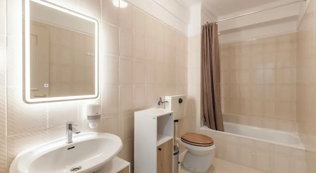 Номер Comfort Rooms4you 2 in historic center of Braga