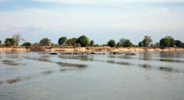 Chirundu Haven, Book Hotel Chirundu Siavonga