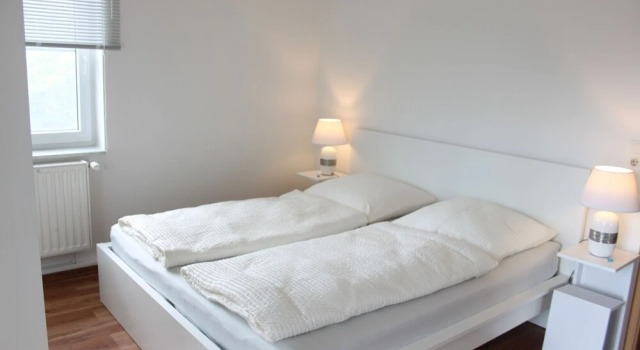Ferienwohnung Lilie, Забронировать Апартаменты/квартира Апартаменты Люббенау, рядом с Haus für Mensch und Natur, Апартаменты/квартира