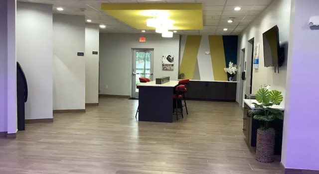 Studio 6 Dallas, TX – Fair Park