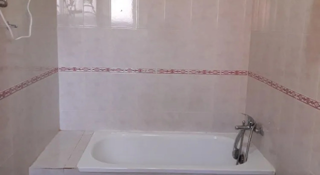 Номер Economy Best Morro Bento City Guest House