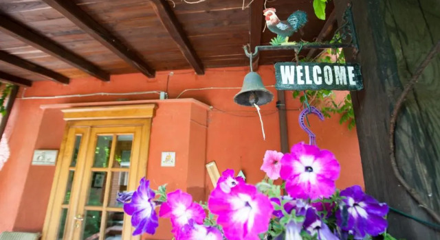 La Finestra sul Lago, Prenota Hotel Hotel a Lazio con parcheggio, Parcheggio