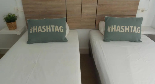 HH Apartamento La Herradura Playa, Забронировать Апартаменты/квартира Ла-Эррадура Коста-Тропикаль