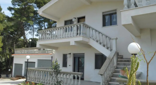 Апартаменты с 2 комнатами Agriturismo Valle Dei Gelsi