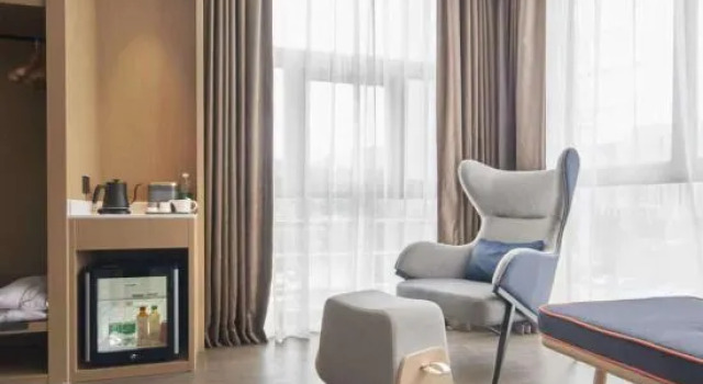 Семейный люкс Xinghai Golf Hotel