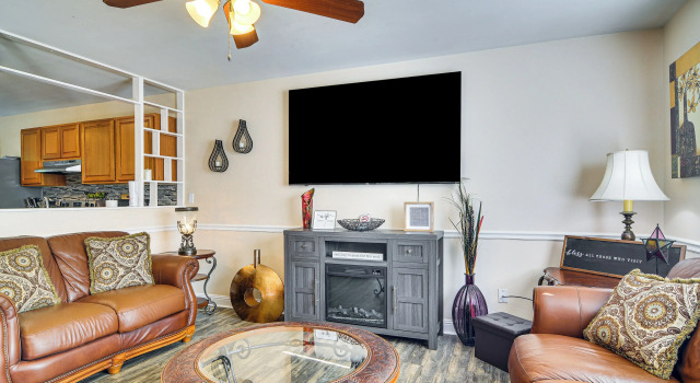 Central High Point Home < 1 Mi to Downtown!