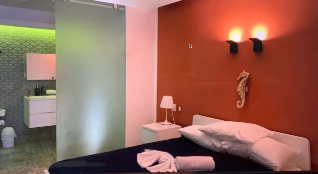 Tanama Lodge, Prenota Hotel Punta Cana Repubblica Dominicana