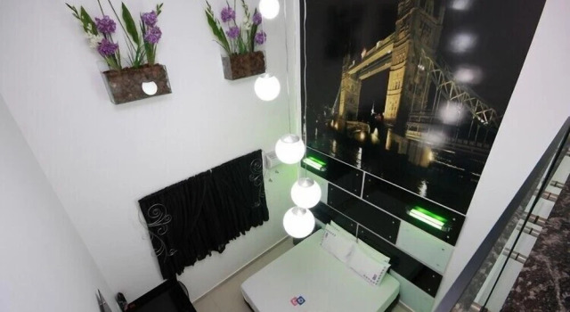 Номер Standard Motel Replay Guarulhos - Adults Only