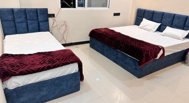 Hotel shrim nx