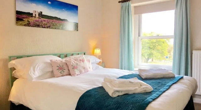 The Horseshoe Country Inn, Prenota Affittacamere  