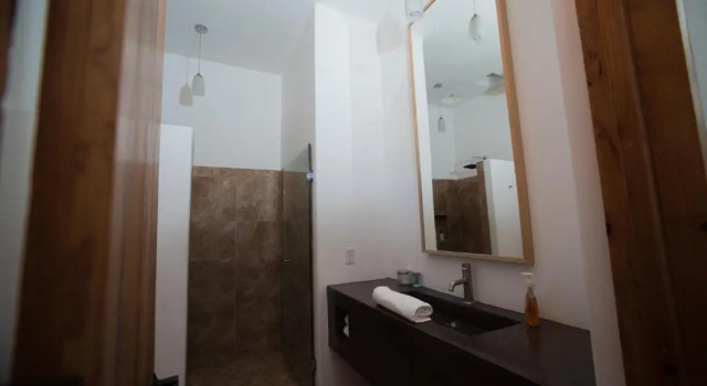 Номер Standard с балконом Hotel Casa Tota