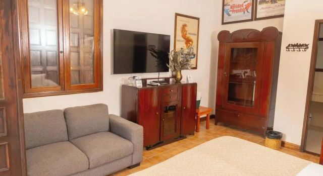 Номер Standard Hotel Mariscal Robledo
