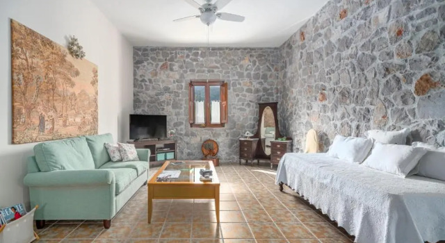 Deluxe Villa Lavanda e Pietra