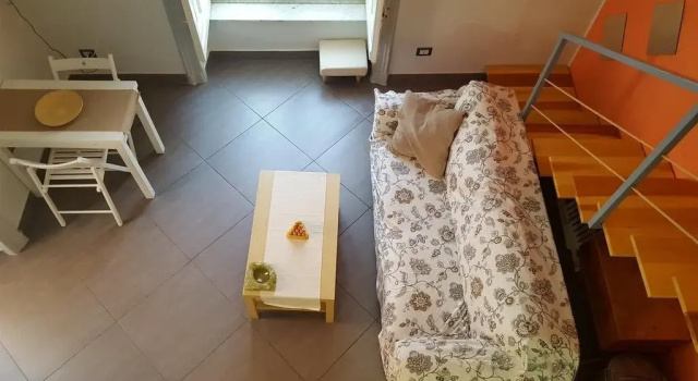 Dame, Book Hotel Hoteller i Napoli med parkering, Parkering