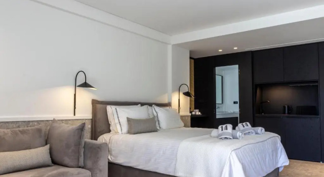 Полулюкс 11Suites