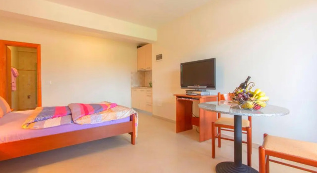 Apartments 4 Palme