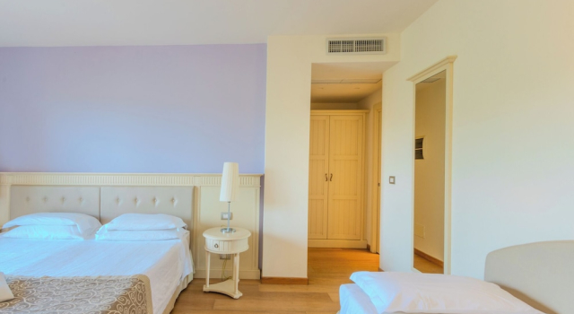 Номер Comfort Hotel Girifalco - Nature & Relax