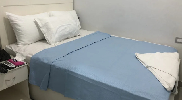 Basic Double room Colombia cairo