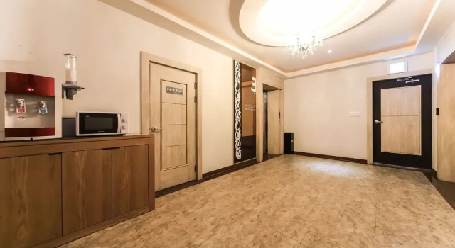 Ulsan Junggu U Too, Rezerwuj Hotel Hotele w Ulsan z parkingiem, Parking