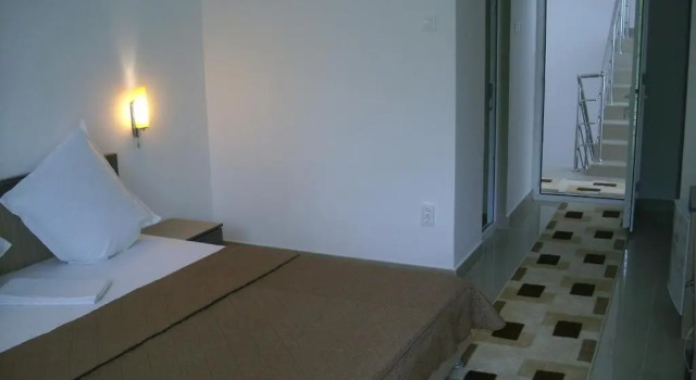 Habitación Estándar Vila Daniel Borbel