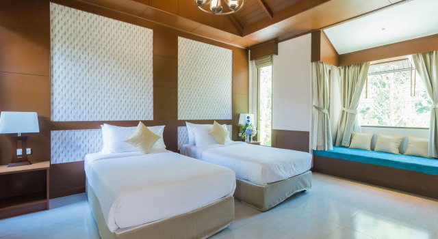 Capital O 370 Nernkhao Resort