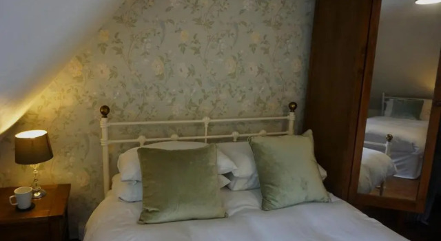 Номер Standard The Bull Hotel Maidstone/Sevenoaks
