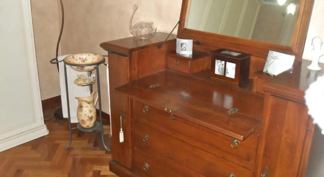 Standaard Appartement Affittacamere Casa Sofia