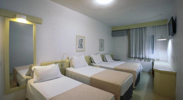 Dall'Onder Grande Hotel