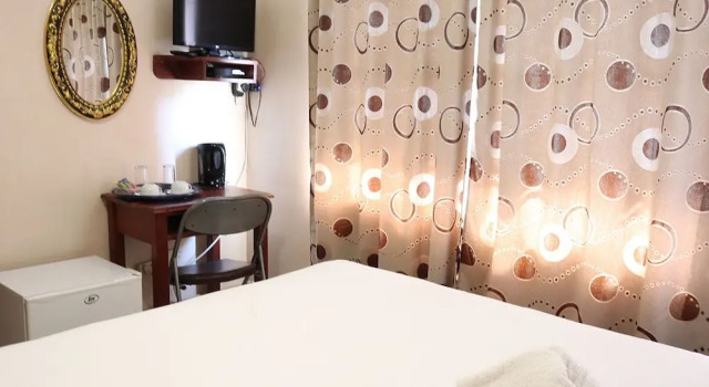 Amariah Guesthouse Plateau