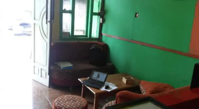 Caisar Homestay