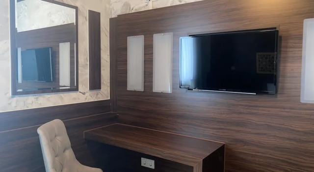 Номер Standard Louis Hotels