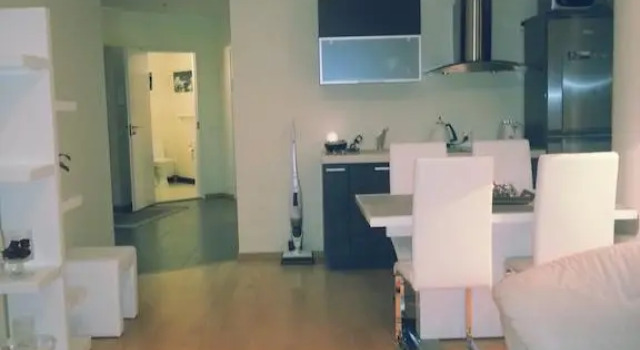 Nelli Apartment Tornimäe