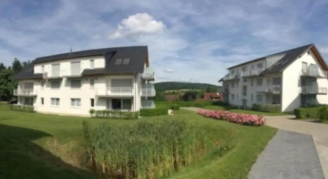Wellness- & Golf-Appartement 2.2 Hebelhof, Забронировать Отель Бад-Беллинген Markgräflerland, рядом с Landhaus Ettenbuehl