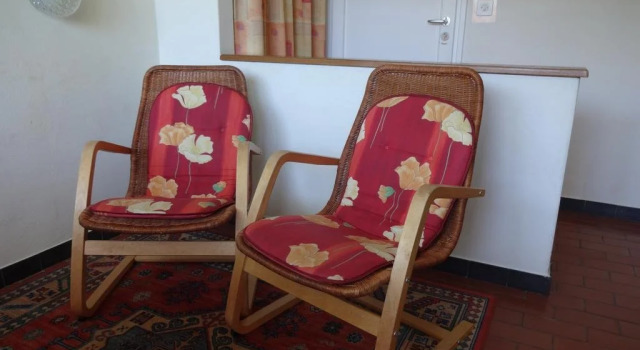 Residenza Paradiso di Vacanze
