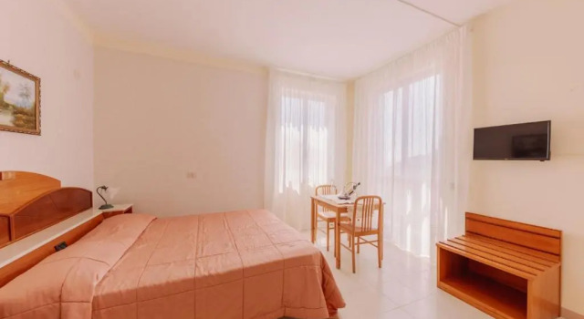 Pucaré Apartments, Book Lejlighed Hoteller i Tramonti med pool, Swimmingpool