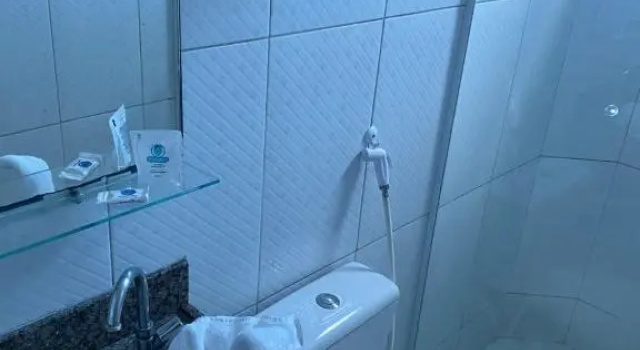 Пятиместный номер Economy Hotel Aquarius