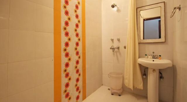 Номер Standard Hotel Gordon House