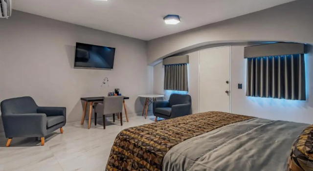 Люкс Chanpaal Hotel Boutique - Only Adults